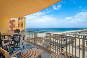 Calypso 3-1411 - Beach N View